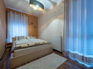 Vila Bovec Sunrise apartment with balcony - Bovec - 5