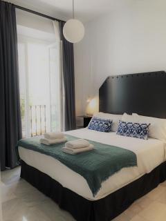 Hostal Hom Museo - Sevilla - 7