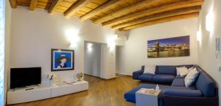 La terrazza in centro - 8