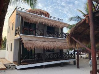 Apartamento Akamay 3 - El Cuyo - 9