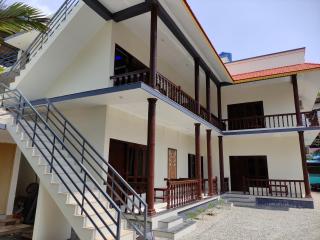 Kayaloram Resort - Pūvār - 6