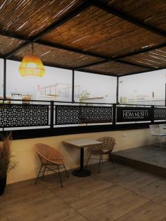 Hostal Hom Museo - 3