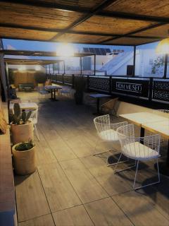Hostal Hom Museo - Sevilla - 9
