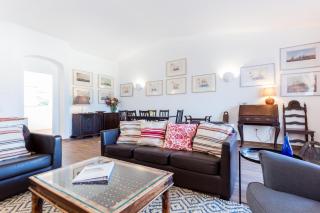 CoolHouses Algarve Luz, 3 Bed Townhouse w/ beautiful sea view, Luz Bay 76 - Praia da Luz - 7