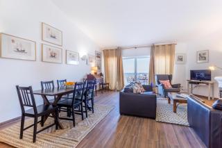 CoolHouses Algarve Luz, 3 Bed Townhouse w/ beautiful sea view, Luz Bay 76 - Praia da Luz - 0