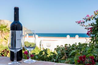 CoolHouses Algarve Luz, 3 Bed Townhouse w/ beautiful sea view, Luz Bay 76 - Praia da Luz - 8