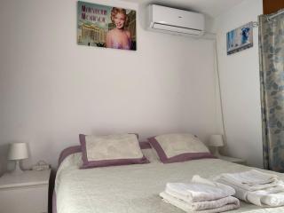 Málaga Centro habitaciones privada en apartamento compartidos - Málaga - 3