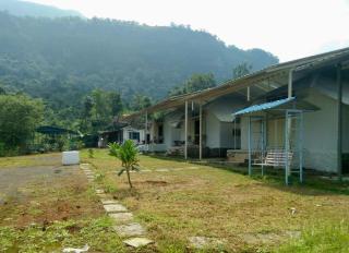 Jamrung Hillside Camping - Jambrung - 1