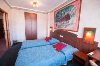 Wellness Hotel Babylon - 8