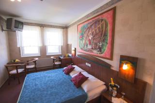 Wellness Hotel Babylon - Liberec - 7
