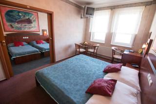 Wellness Hotel Babylon - 6