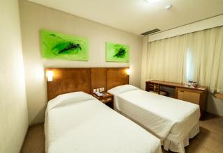 Hotel Praia Centro - Fortaleza - 1