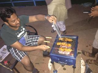 Jamrung Hillside Camping - Jambrung - 9