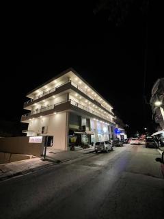Aethon Airport Project-FREE SHUTTLE by GK Properties - Markopoulo - 0