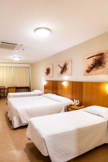 Hotel Praia Centro - Fortaleza - 3