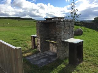 Blue Sky Lodges. Atlas & Aurae - 8