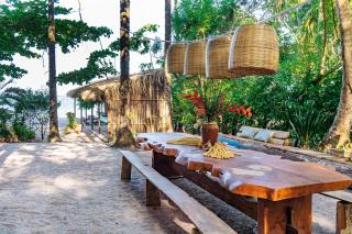 Ventos Morere Hotel & Beach Club - 3