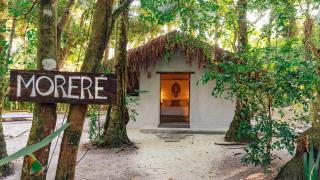 Ventos Morere Hotel & Beach Club - 7