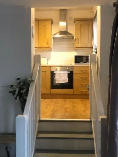 Central Lisburn Duplex Apartment Siren Stays - Lisburn - 7