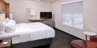 Holiday Inn & Suites - Farmington Hills - Detroit NW by IHG - Farmington Hills - 6