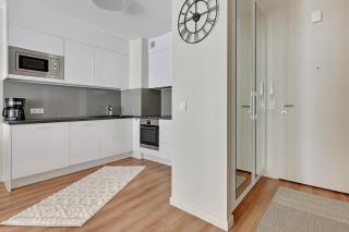 Wave Apartments - Powstańców Wielkopolskich - Danzig - 1