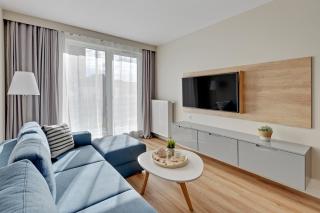 Wave Apartments - Powstańców Wielkopolskich - Danzig - 4