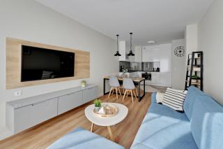 Wave Apartments - Powstańców Wielkopolskich - Danzig - 7