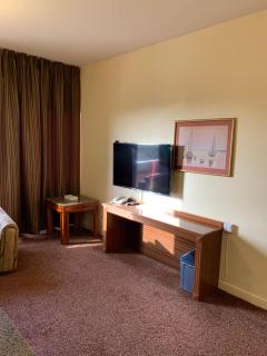 Top Hotel Apartments - Al Ain - 2