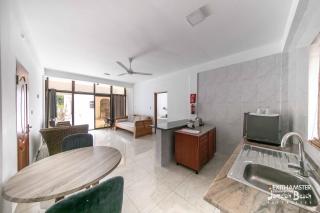 Jamelah Beach Guest House - Anse aux Pins - 1