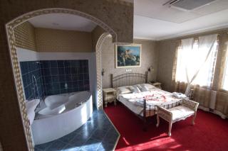 Wellness Hotel Babylon - 4