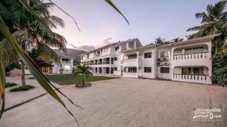 Jamelah Beach Guest House - Anse aux Pins - 8