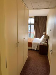 Top Hotel Apartments - Al Ain - 4