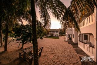 Jamelah Beach Guest House - Anse aux Pins - 3