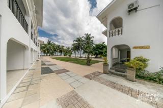 Jamelah Beach Guest House - Anse aux Pins - 5
