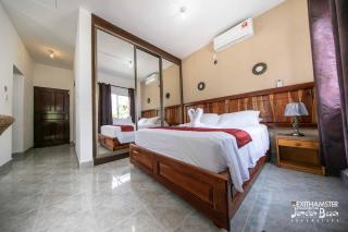 Jamelah Beach Guest House - Anse aux Pins - 2