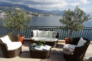 Villa del Mar - Herceg Novi - 8