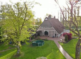 Haus am Fluß - Oberndorf - 5
