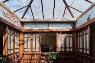 Hotel Rural La Vida de Antes - 1