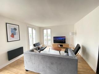 VIVEZ LE QUAI - St Francois - Notre Dame - PARKING - 6