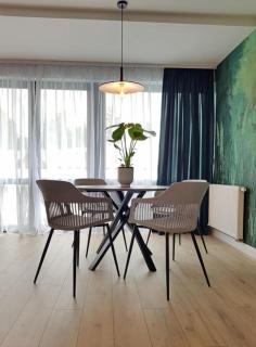 Apartament Triventi 88 z Widokiem na Śnieżkę - 5D Apartamenty - Karpacz - 7