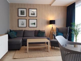 Apartament Triventi 88 z Widokiem na Śnieżkę - 5D Apartamenty - Karpacz - 8