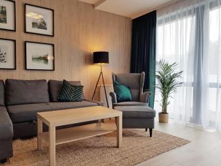 Apartament Triventi 88 z Widokiem na Śnieżkę - 5D Apartamenty - Karpacz - 5