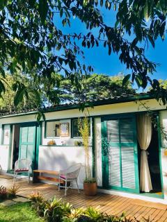 Pinheiros do Rocio - Petrópolis - 6