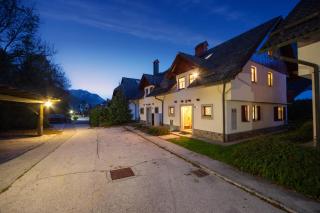 Apartmaji Potepuh - Kranjska Gora - 9