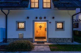 Apartmaji Potepuh - Kranjska Gora - 8