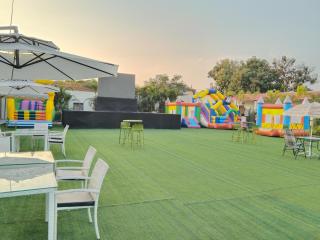 Focus club and Resort - Rānchī - 9