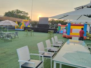 Focus club and Resort - Rānchī - 0