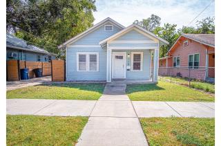 Brand New Listing! Cozy Historic House 5min*DT - San Antonio - 0