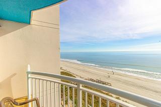 Towers On The Grove 724 Direct Oceanfront Suite Sleeps 6 guests - 3