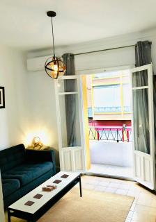 Virgen de Begoña - Bonito Apartamento a un paso del centro - Sevilla - 3